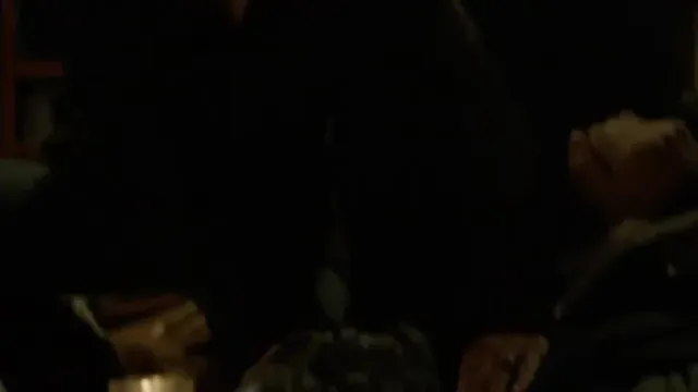 Кадры из сериала Гримм (2011)
