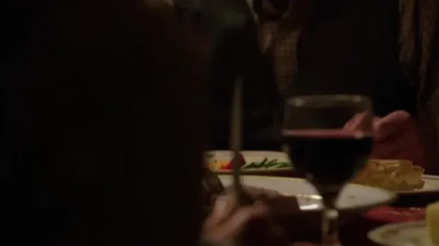 Кадры из сериала Гримм (2011)