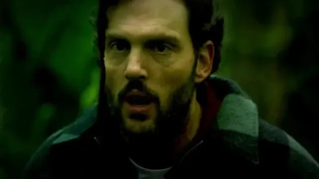 Кадры из сериала Гримм (2011)