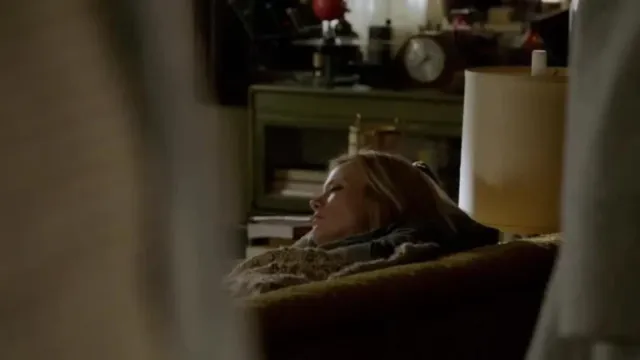 Кадры из сериала Гримм (2011)