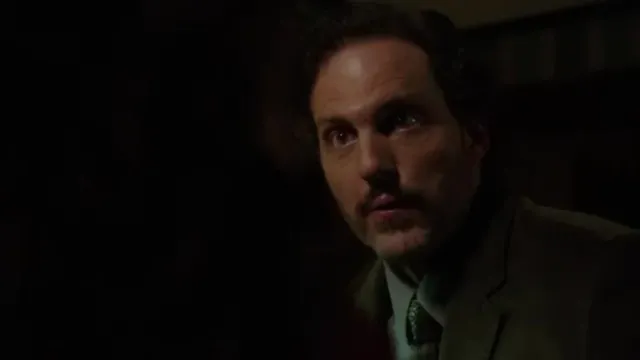 Кадры из сериала Гримм (2011)