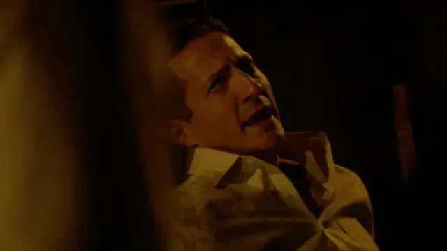 Кадры из сериала Гримм (2011)