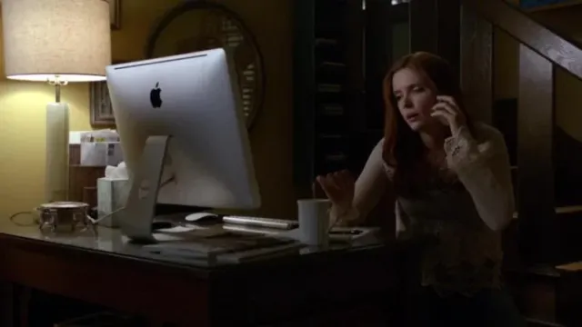 Кадры из сериала Гримм (2011)