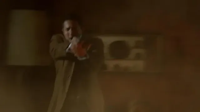 Кадры из сериала Гримм (2011)