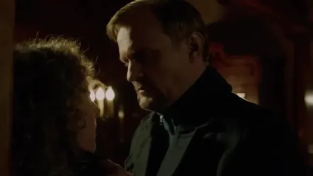 Кадры из сериала Гримм (2011)